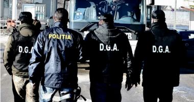 Stire din Eveniment : Șefa Direcției de Cultură Constanța, Magdalena Tiță, a încheiat un acord de recunoaștere a vinovăției pentru luare de mită