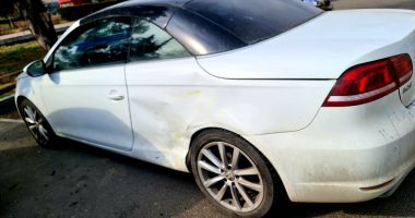 Stire din Eveniment : Artistul Mihai Trăistariu, implicat într-un accident rutier. „Ziceam că îmi plătesc asigurarea CASCO degeaba”