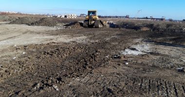 Stire din Social : Unde pot depozita constănţenii resturile de materiale de construcţii