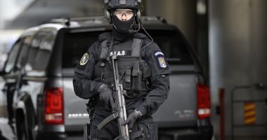 Stire din Eveniment : RĂPIT ȘI SECHESTRAT în Spania, în contul unei datorii către TRAFICANȚI DE DROGURI ALBANEZI!