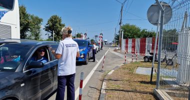 Stire din Eveniment : Cum să aveți o vacanță lipsită de  evenimente neplăcute. Ce sfaturi dă Poliția Constanța