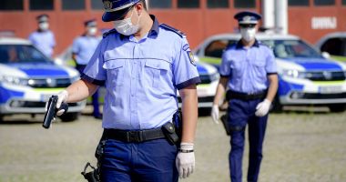 Stire din Eveniment : Control judiciar după ce a bătut un bărbat, la ieșirea dintr-un local