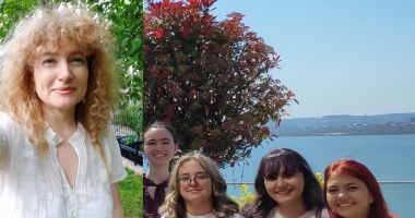 Stire din Cultură-Educație : Potențialul creativ al elevilor Liceului ”Virgil Madgearu”, valorificat în concursuri