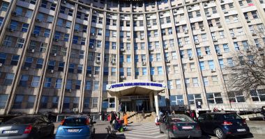 Stire din Social : S-a schimbat programul de vizite în spital. Când vă puteți vedea rudele bolnave