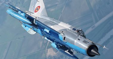 Răsturnare de situaţie în cazul aeronavelor MiG 21 Lancer. MApN, precizare de ultimă oră