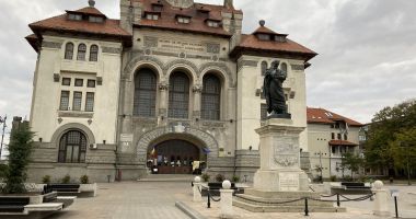 Stire din Cultură-Educație : Agenda de evenimente organizate cu prilejul Zilelor Europene ale Arheologiei