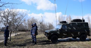 Stire din Eveniment : Transmisioniştii militari, la ceas aniversar. Rolul lor, important pentru reușita misiunilor