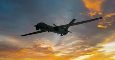 Stire din Actualitate : Presa americană avertizează. Incidentul din România scoate la iveală vulnerabilități ale NATO