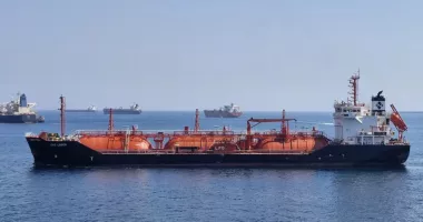 Ce spun marinarii aflați pe nava atacată cu drone. 
