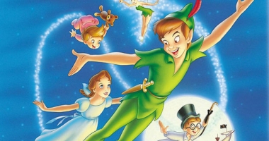 Stire din Cultură-Educație : Peter Pan își dă întâlnire cu copiii, la Constanța