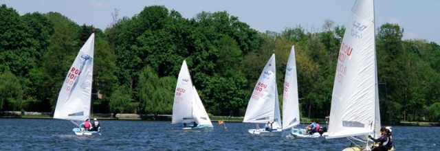 Stire din Sport : Yachtingul constănțean, în topul național și internațional