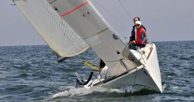Stire din Sport : Trofeul Black Sea Sailing își desfășoară prima etapă: Regata "Poseidon"