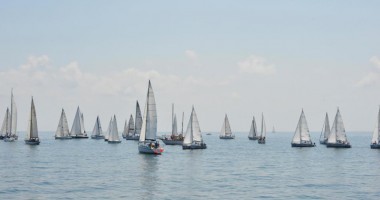 Cupa McCann Erickson 2013 debutează, sâmbătă, cu Regata Poseidon