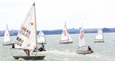 Regata Marilor Veliere se întoarce în Constanța