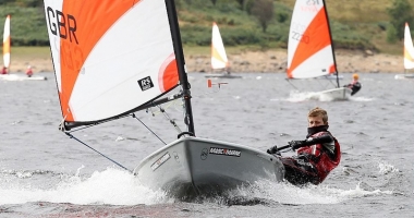 Stire din Sport : O nouă clasă de yachting, la Cupa Bricul Mircea - Memorial "Amiral Ilie Ștefan"