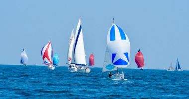 Stire din Sport : Campionatul Național de yachting Offshore își decide câștigătorii în week-end