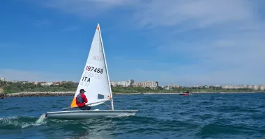 Stire din Sport : Europa Cup 2026, start la Constanța. Spectacol pe Marea Neagră