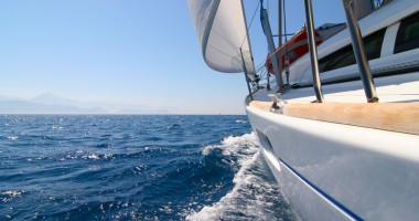 Stire din Sport : La ce mare competiție de yachting vor participa "velierii"