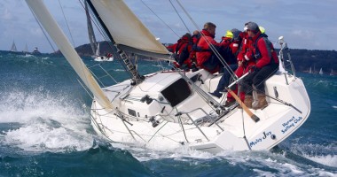Regata de Yachting Offshore vă așteaptă la Mangalia!