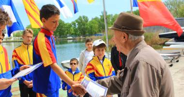 Yachting: Cupa Bricul "Mircea"- Memorialul "Amiral Ilie Ștefan" și-a desemnat câștigătorii - 3
