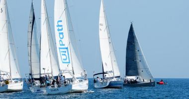 Final de sezon la yachting Offshore! Cine sunt campionii naționali din 2019 - 2
