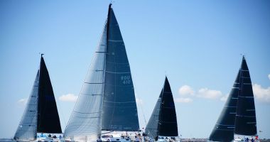 Cine sunt câștigătorii Cupei României 2019 la yachting - 2