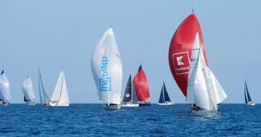Stire din Sport : Final de sezon la yachting Offshore! Cine sunt campionii naționali din 2019