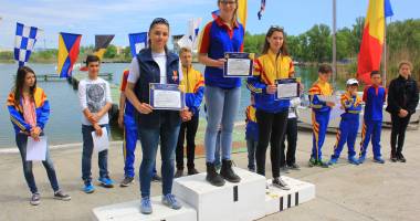 Yachting: Cupa Bricul "Mircea"- Memorialul "Amiral Ilie Ștefan" și-a desemnat câștigătorii - 4