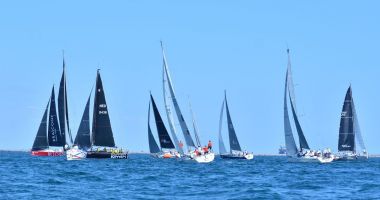Cine sunt câștigătorii Cupei României 2019 la yachting - 3