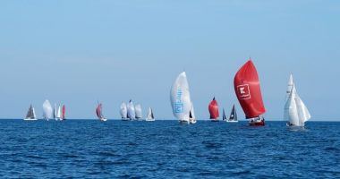 Final de sezon la yachting Offshore! Cine sunt campionii naționali din 2019 - 3