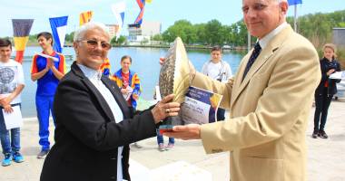Yachting: Cupa Bricul "Mircea"- Memorialul "Amiral Ilie Ștefan" și-a desemnat câștigătorii - 5