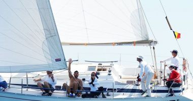 Cine sunt câștigătorii Cupei României 2019 la yachting - 4