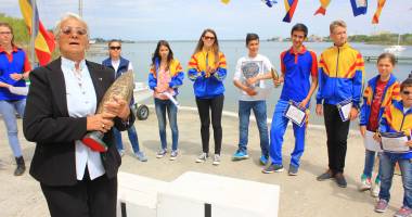 Yachting: Cupa Bricul "Mircea"- Memorialul "Amiral Ilie Ștefan" și-a desemnat câștigătorii - 6