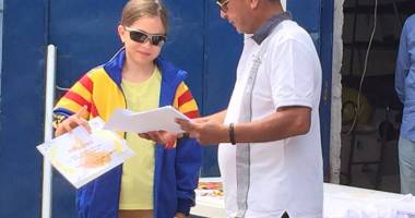 Galerie foto. Yachting: Cine sunt câștigătorii Campionatului Județean de Yachting - 5