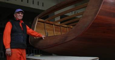 Yachtingul constănțean, în doliu! A murit "Jacopo mâini din aur" - 2