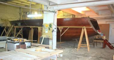 Yachtingul constănțean, în doliu! A murit "Jacopo mâini din aur" - 6