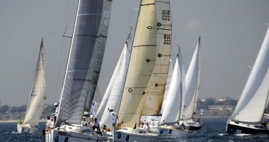 Stire din Sport : Regata Black Sea International debutează, vineri, la Mangalia