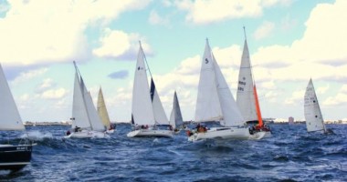 Stire din Sport : Yachting / Regata "Poseidon" se apropie de start. Vezi când se desfășoară