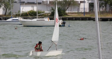 Velierii constănțeni, pe valurile Zilei Marinei Române - 2