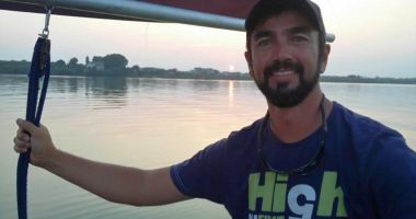 Stire din Sport : Yachtingul românesc, afectat de coronavirus. "Este o situație dificilă"