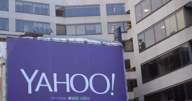 Yahoo! Mail, probleme grave în mai multe țări din Europa