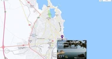 Stire din Tehnologie : Yahoo va închide serviciul de hărți