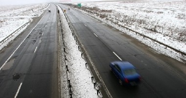 Stire din Social : Avertizare de polei valabilă pentru Dobrogea