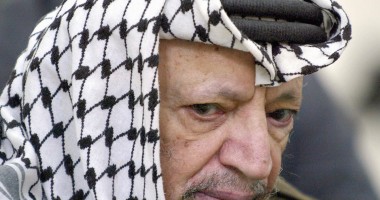 Stire din Actualitate : Experții francezi resping ipoteza otrăvirii lui Yasser Arafat
