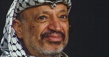 Stire din Diverse : Suspiciuni de otrăvire! Yaser Arafat va fi exhumat marți
