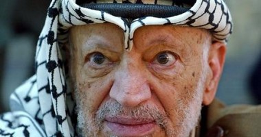 Stire din Actualitate : Fostul lider palestinian, Yasser Arafat, a fost exhumat astăzi