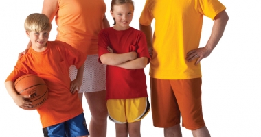 Stire din Sport : Duminică, "Baschet în familie", la Complexul "Tomis"