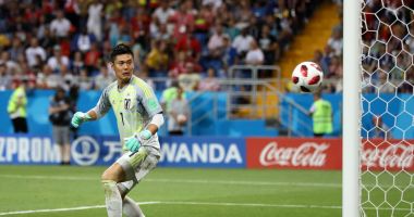 GALERIE FOTO / CM 2018. Belgia-Japonia 3-2. Belgienii, calificare obținută în ultima secundă! - 11