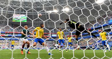 GALERIE FOTO / CM 2018. BRAZILIA - MEXIC 2-0. Neymar și Firmino duc Brazilia în sferturi! - 2