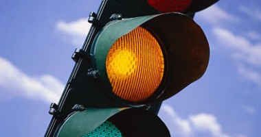Stire din Social : Atenție șoferi/ Semafor defect la Gară